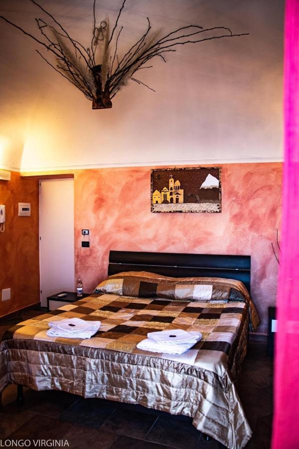 B&B Al Centro Storico Troina Extérieur photo