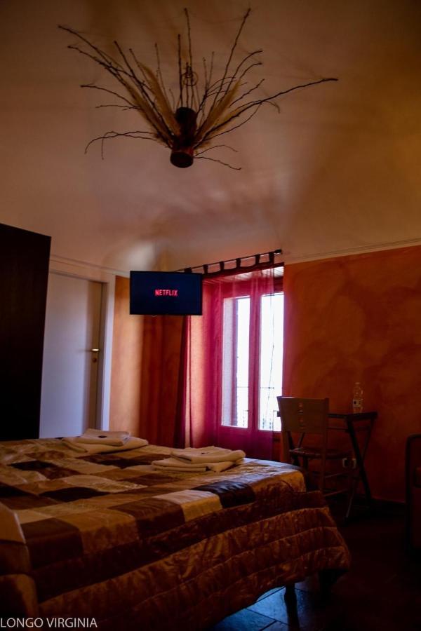 B&B Al Centro Storico Troina Extérieur photo
