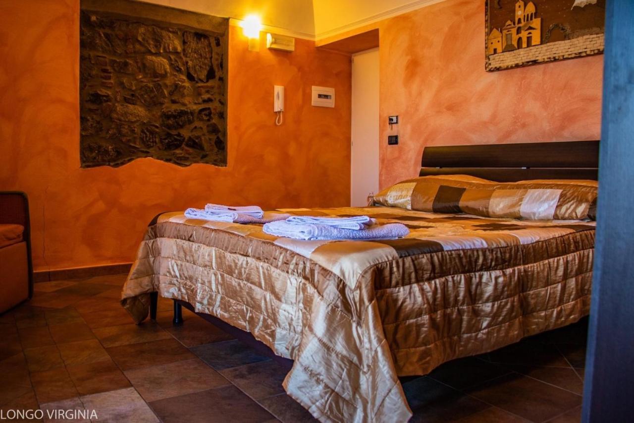 B&B Al Centro Storico Troina Extérieur photo