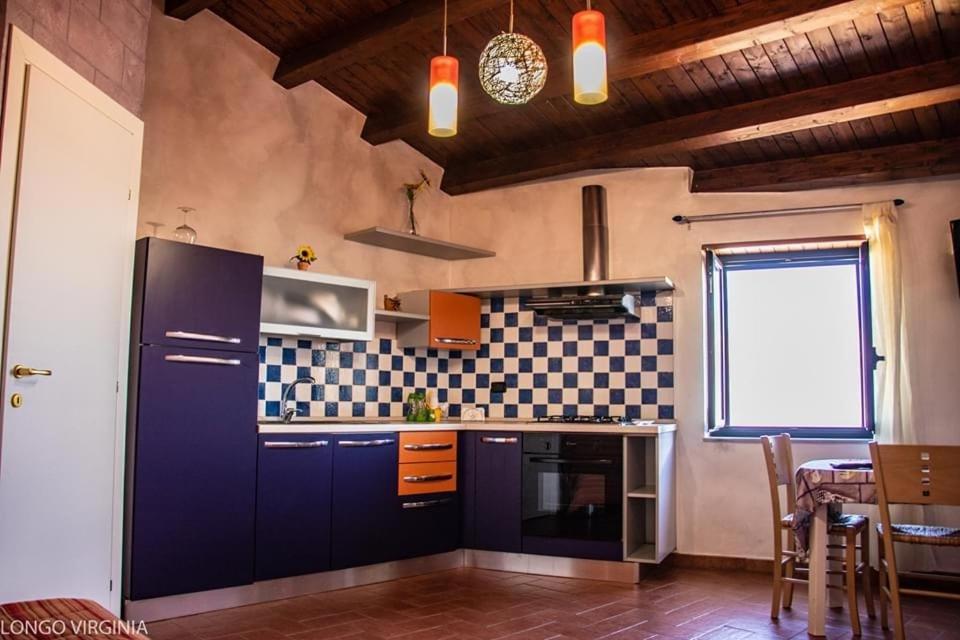B&B Al Centro Storico Troina Extérieur photo