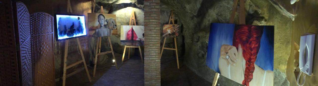 B&B Al Centro Storico Troina Extérieur photo