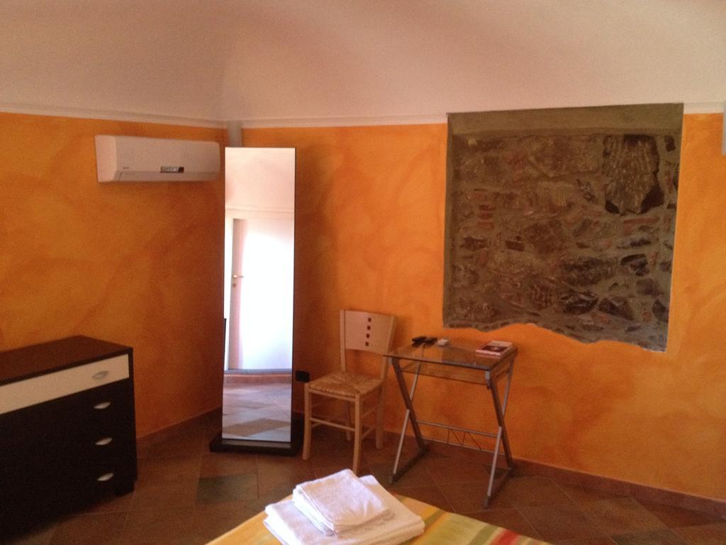 B&B Al Centro Storico Troina Extérieur photo