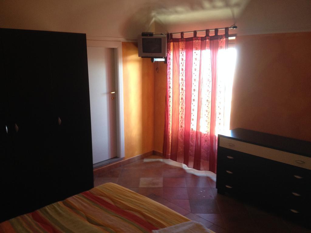 B&B Al Centro Storico Troina Extérieur photo